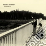 Wruhme, Robag - Thora Vukk cd