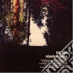 (LP VINILE) Aimlessness cd