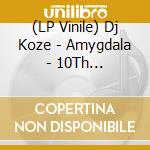 (LP Vinile) Dj Koze - Amygdala - 10Th Anniversary - Clear (2 Lp) vinile