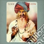 (LP Vinile) Dj Koze - Reincarnations - Remix Chapter 2009-2014 (3 Lp) vinile