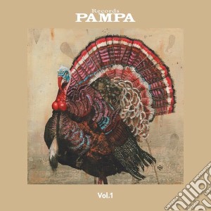 Dj Koze - Pampa Vol.1 (2 Cd) cd musicale di Koze Dj