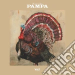 Dj Koze - Pampa Vol.1 (2 Cd) cd