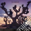 (LP Vinile) Dj Koze - Knock Knock (2 Lp) cd