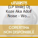(LP Vinile) Dj Koze Aka Adolf Noise - Wo Die Rammelwolle Fliegt vinile