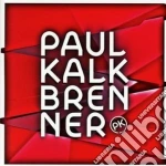 Paul Kalkbrenner - Icke Wieder cd