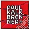 Paul Kalkbrenner - Icke Wieder cd