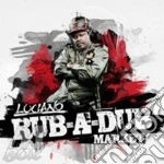 Luciano - Rub-a-dub Market cd