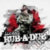 Luciano - Rub-a-dub Market cd