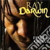 Ray Darwin - Peoples Choice cd
