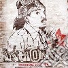Anthony B - Freedom Fighter cd