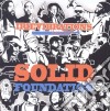 Irievibrations - Solid Foundation cd