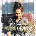 Jahcoustix - Acoustic Frequency