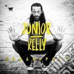 (LP Vinile) Junior Kelly - Urban Poet vinile
