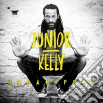 Junior Kelly - Urban Poet cd