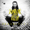 Junior Kelly - Urban Poet cd