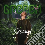 Greeen - Smaragd cd
