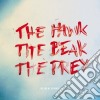 Me And My Drummer - The Hawk The Beak The Prey cd