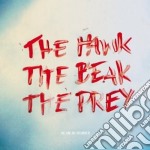 (LP VINILE) The hawk the beak the prey