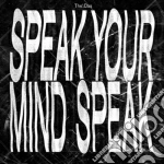 (LP Vinile) /Das (The) - Speak Your Mind Speak vinile