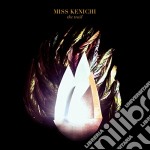 (LP Vinile) Miss Kenichi - The Trail