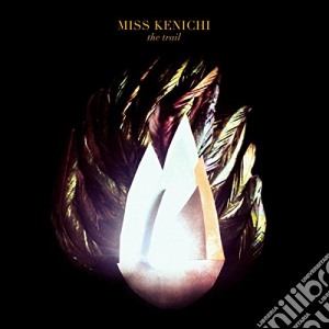 Miss Kenichi - The Trail cd musicale di Kenichi Miss