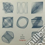 Boum Fatale (La) - Holygram cd