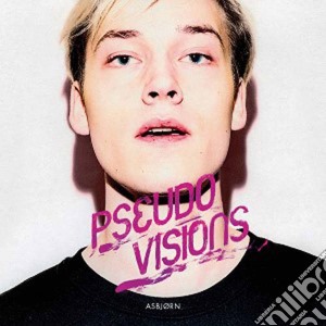 (LP Vinile) Asbjorn - Pseudo Visions lp vinile di Asbjorn