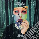 Einar Stray Orchestra - Dear Bigotry cd