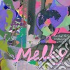 (LP Vinile) Melby - None Of This Makes Me cd