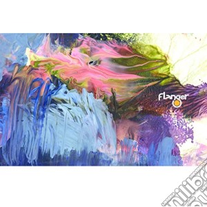 Flanger - Lollopy Dripper cd musicale di Flanger