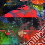 Burnt Friedman - Anthology 1980-2017 cd