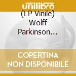 (LP Vinile) Wolff Parkinson White - Small Favours vinile