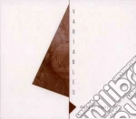 Magda - Variables cd