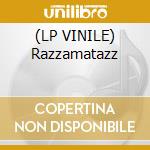 (LP VINILE) Razzamatazz