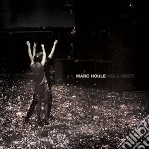 (LP VINILE) Cola party lp vinile di Marc Houle