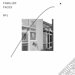 (LP Vinile) Familiar Faces Nr.1 / Various lp vinile