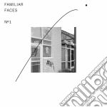 (LP Vinile) Familiar Faces Nr.1 / Various cd