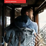 (LP VINILE) Sick travellin' cd