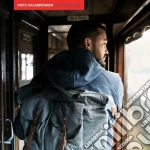 Fritz Kalkbrenner - Sick Travellin' cd