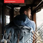 Fritz Kalkbrenner - Sick Travellin cd