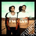 Chopstick & Johnjon - Twelve cd