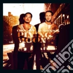 (LP VINILE) Pining moon cd