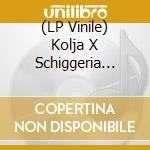 (LP Vinile) Kolja X Schiggeria Gerstenberg - Saver Flex lp vinile di Kolja X Schiggeria Gerstenberg
