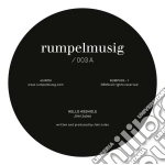 (LP Vinile) Jimi Jules-kalabrese - Kalabrese-hello Asshole 12' cd