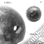 (LP Vinile) Adversario / Various cd