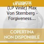 (LP Vinile) Max Von Sternberg - Forgiveness Remix vinile