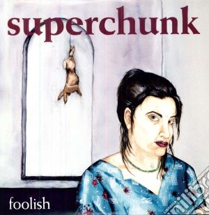 (LP Vinile) Superchunk - Foolish lp vinile di Superchunk