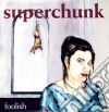 (LP Vinile) Superchunk - Foolish cd