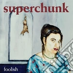 Superchunk - Foolish cd