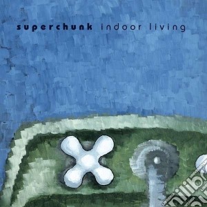 (LP Vinile) Superchunk - Indoor Living lp vinile di Superchunk